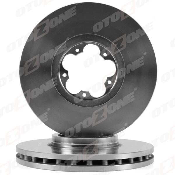 ÖN FREN AYNASI TRANSİT V363-TOURNEO CUSTOM 2.2 TDCİ 13 TEK TEKER 308x33x93.1x55x5DLxHAVALI