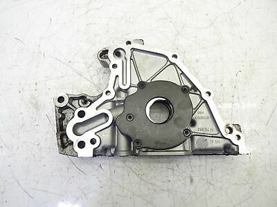 YAĞ POMPASI SENSÖRLE TAKACAK GOLF VII-JETTA-OCTAVİA-LEON-FABİA-RAPID 2016