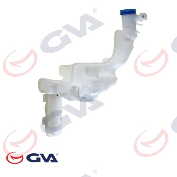 CAM SUYU DEPOSU PASSAT 3.0 LT 2005-2011