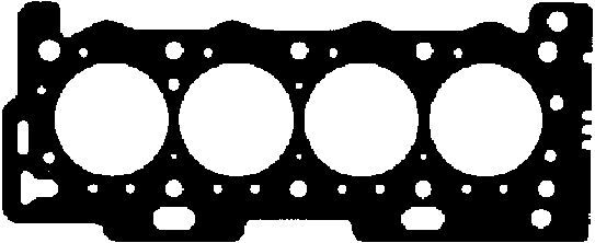 414125P SKC P206-P207-P307-P1007-C2-C3-C4 1.4 16V KFU ET3J4