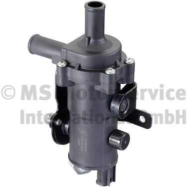 WATER CIRCULATING PUMP