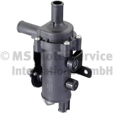 WATER CIRCULATING PUMP