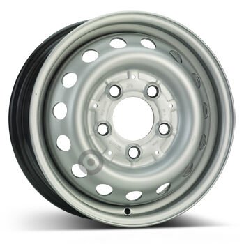 JANT 15 JANT 5 BİJON 6.0x15 - 5x130 ET75 CB84 MERCEDES SPRİNTER I 312D/314 VW LT28/35
