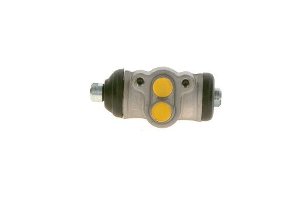 TEKERLEK SİLİNDİRİ - 22.20 MM - SAĞ