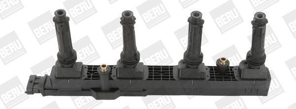 ATEŞLEME BOBİNİ OPEL ASTRA G-ASTRA H 2.0 OPC 00-05-10 ZAFİRA A B 2.0 00-10 SPEEDSTER 2.0 01-06 Z20LEL-LER-LEH-LET