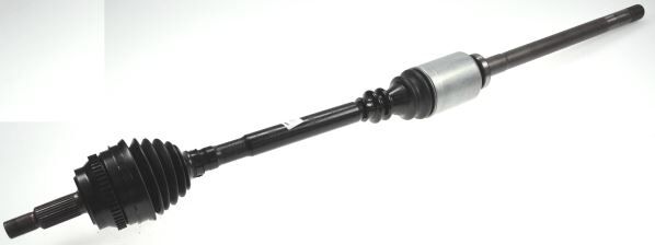 x AKS ÖN SAĞ MASTER II 2.5 DCİ 03 ABS Lİ 51 DİŞ