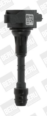 ATEŞLEME BOBİNİ