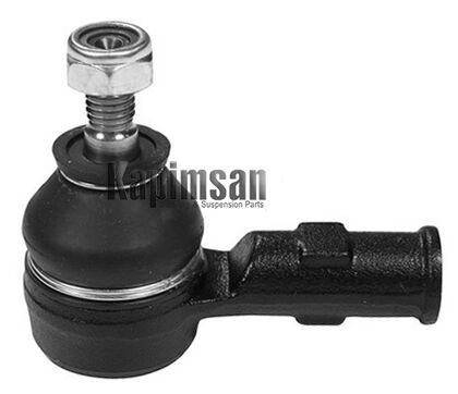 ROTBAŞI ÖN SOL/SAĞ SMART FORTWO 07
