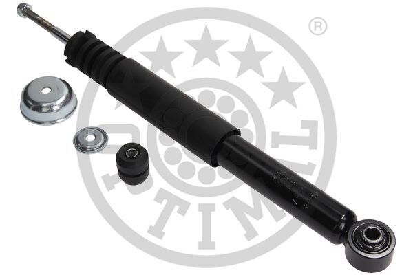 ARKA AMORTISOR SAG-SOL RENAULT CLIO II 98 CLIO SYMBOL 02 SYMBOL II 08