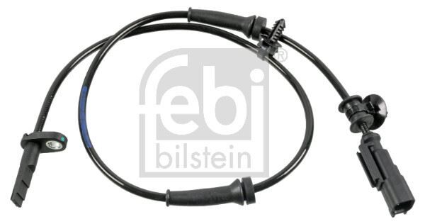 ABS SENSÖRÜ TESLA