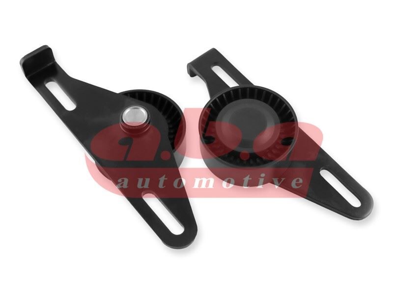 ALTERNATÖR GERGİ RULMANI CLIO II-KNG-MGN 1.4-1.6-1.6 16V 98- -LGN II 1.6 16V 01- -LOGAN-SANDEROx