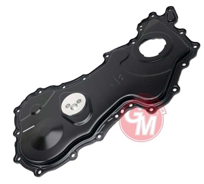 EKSANTRİK ZİNCİR KAPAĞI RENAULT MEGANE IV 15 TRAFIC III 15 KADJAR 15 NISSAN QASHQAI II MERCEDES O M622 OM626 W205 W447