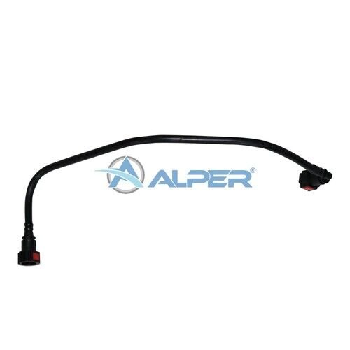 YAKIT BORUSU PEUGEOT P206 98 09 1.1-1.4-1.6-2.0 İ 16V POMPA İLE FİLTRE ARASI ARKA
