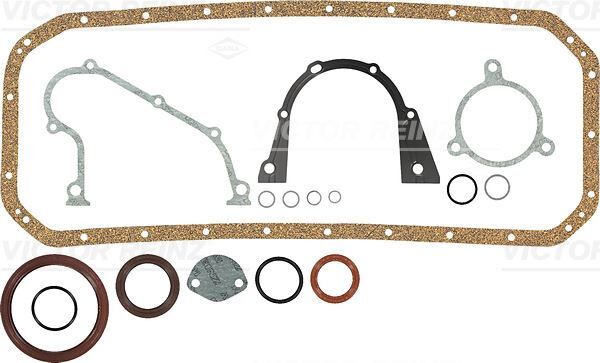 ALT TAKIM CONTA BMW M20 E30