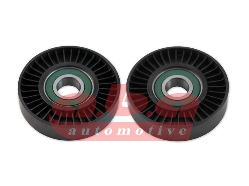 ALTERNATÖR GERGİ RULMANI CLIO II-MODUS 1.4 16V 00