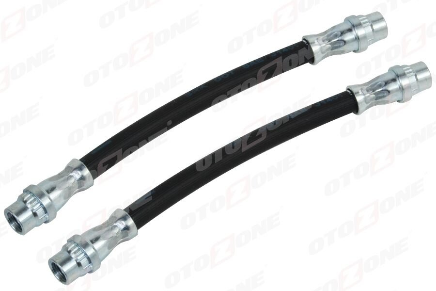 ARKA FREN HORTUMU CLIO SYMBOL CRC12