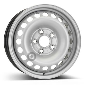 JANT 16 JANT 5 BİJON VW TRANSPORTER T5 03 6 J x 16 x 5D x 120 ET:51 CB:65.1