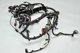 MOTOR TESİSATI