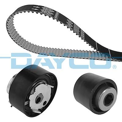 KBIO08 EKSANTRİK GERGİ KİTİ 118x160 PEUGEOT 308-208-3008-2008-C4-C3 1.2THP