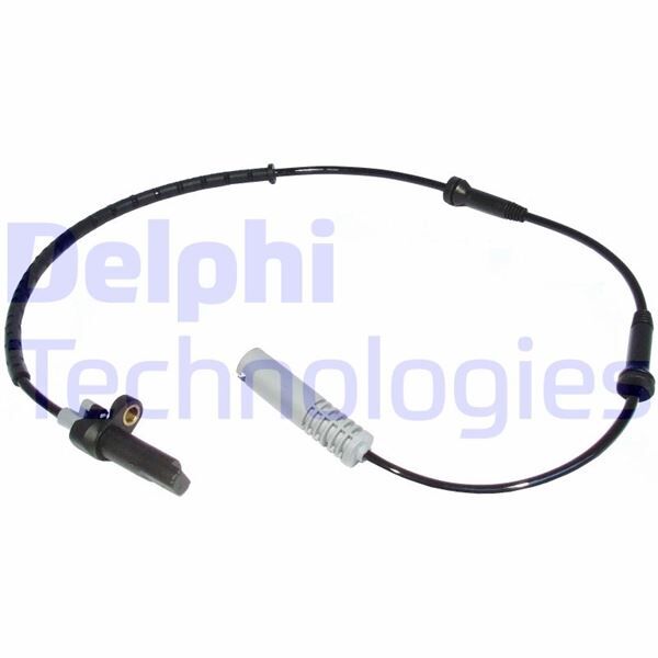 ABS TEKERLEK HIZ DEVİR ARKA SOL SAĞ BMW E39 95-03