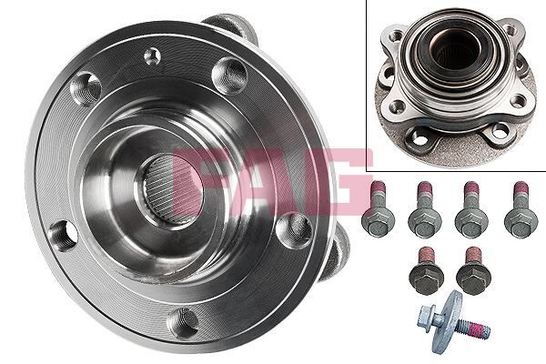 ÖN TEKER PORYASI VOLVO XC90 2.5T T6 D5 02 14 XC90 V8 D5 3.2 06 10 XC90 D5 02-10