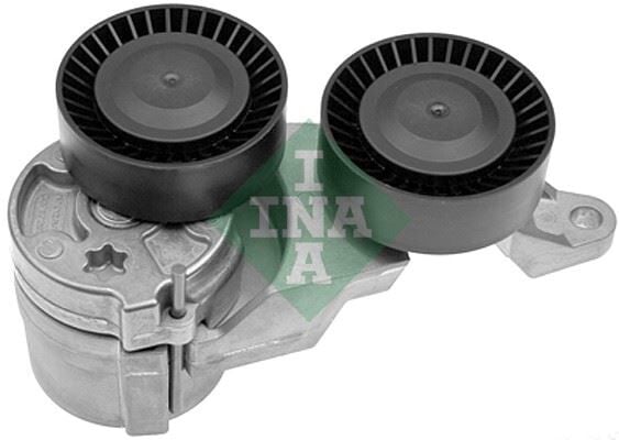 GERGİ RULMANI VOLVO S60 2.4D D5 S80 2.4D D5 V70 2.4D D5 XC70 2.4D D5 XC90 D5
