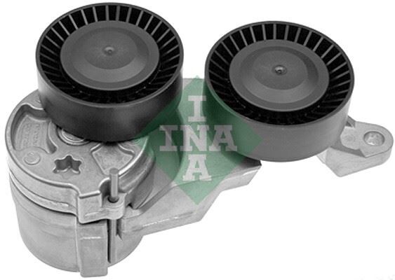 GERGİ RULMANI VOLVO S60 2.4D D5 S80 2.4D D5 V70 2.4D D5 XC70 2.4D D5 XC90 D5