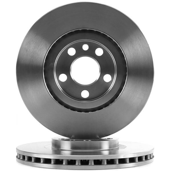 ÖN FREN DİSKİ CITROEN JUMPY I 99 06 PEUGEOT EXPERT 96 06 P806 94 02 FIAT SCUDO 96 06 281x43.5x26