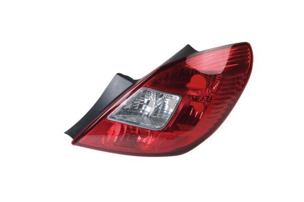 STOP LAMBASI SAĞ OPEL CORSA D 06 14 L68 TANIM:EN SİSLİ