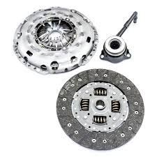 DEBRİYAJ SET HİDROLİK RULMANLI RENAULT LAGUNA II 1.8 16V . 2.0 16V. LAGUNA II Sport Tourer1.8 16V 622306133