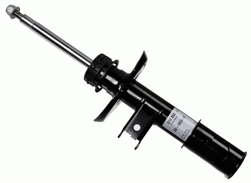 AMORTISOR ON SAG GAZLI MERCEDES W176 W246 C117 X117