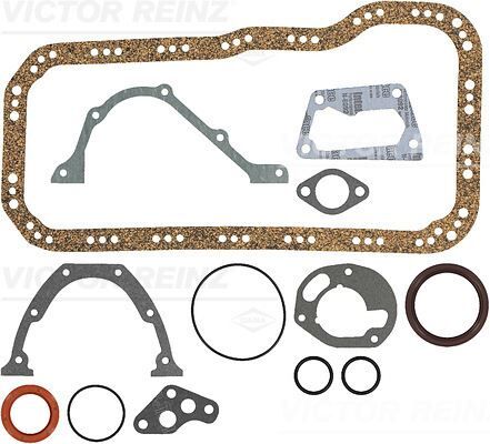 ALT TAKIM CONTA SETİ FIAT BRAVA 96 01 BRAVO I 96 01 MAREA 96 02 LANCIA DELTA II 96 99 1.6 16V 182 A4.000-186 A3.000-182 A6.000-182 A6.000