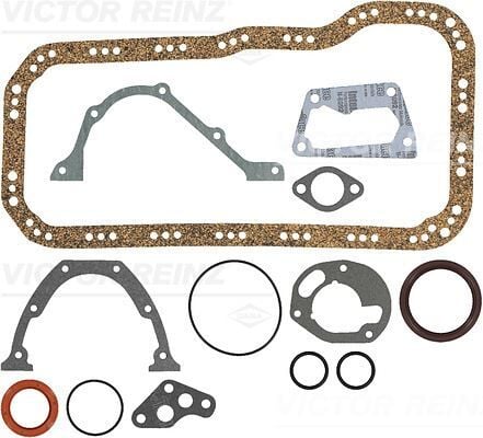 ALT TAKIM CONTA SETİ FIAT BRAVA 96 01 BRAVO I 96 01 MAREA 96 02 LANCIA DELTA II 96 99 1.6 16V 182 A4.000-186 A3.000-182 A6.000-182 A6.000