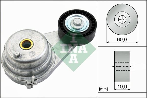 KAYIS GERGI RULMANI SMART FORTWO Coupe 451 07 KUTUKLU