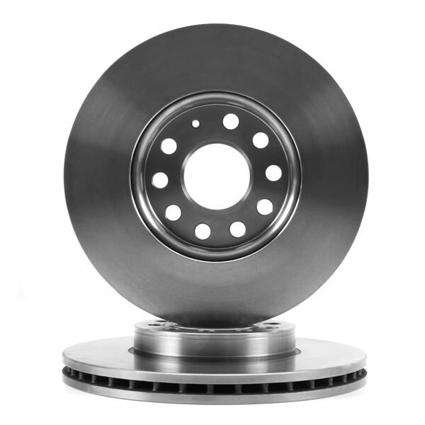 ÖN FREN DİSK AYNASI GOLF 5/6-JETTA 3-CADDY -A3 03- 1.4/1.6/1.9 288x25x9DL HAVALI