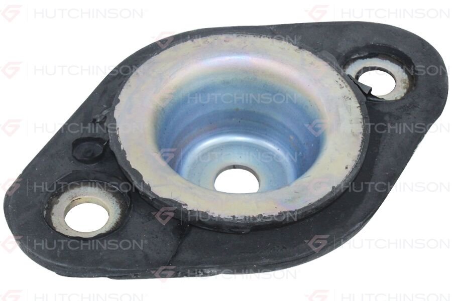 ARKA AMORTİSÖR TAKOZU VOLVO C70 97-05 S70 97-00 V70 97-00 850 91-96