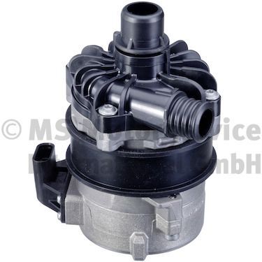 ELECTRIC WATER PUMP