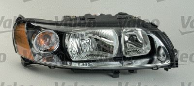 FAR SİNYAL E SAĞ H7 HB3 VOLVO S60 06/04