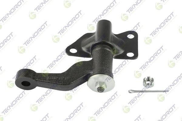 DEVE BOYNU NISSAN PICK UP 2.5L 2.7L TD25 TD27 D22 4X2 97-02 ŞASE ROTU