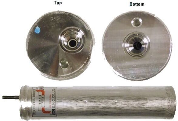 Filter-Trockner und Akkumulator DAEWOO LACETTI