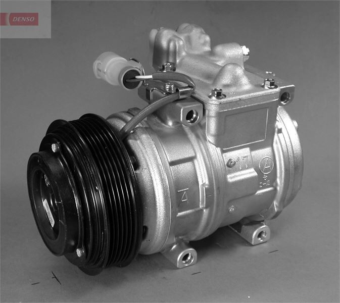 COMPRESSOR. AİR CONDİTİONER LAND ROVER DISCOVERY I 89-98