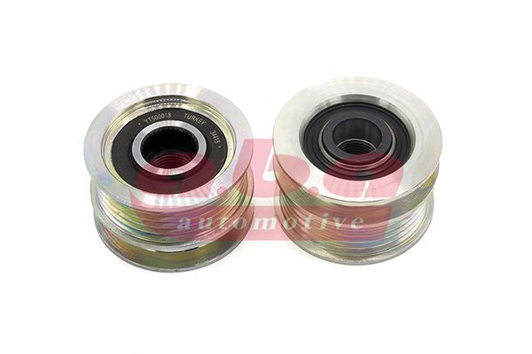 ALTERNATÖR KASNAĞI RULMANLI POLO 1.7 SDI-1.9D-SDI 94-01 -SEAT AROSA 1.7 SDI 97-04