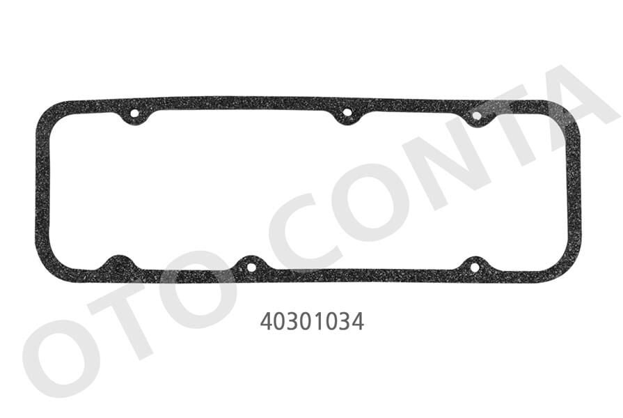 ÜST KAPAK CONT KAUÇUK MANTAR 1300-1600 M131 301033