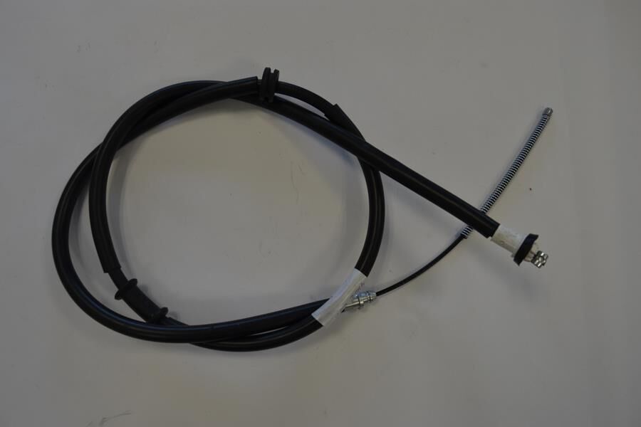 EL FREN TELLERİ ARKA SAĞ NEMO Dizel -BIPPER-FIORINO