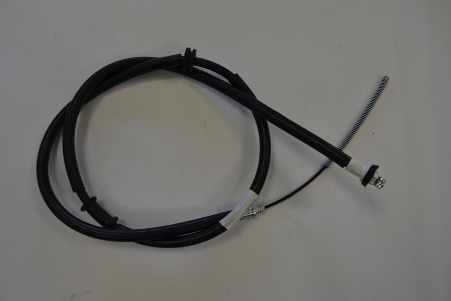 EL FREN TELLERİ ARKA SAĞ NEMO Dizel -BIPPER-FIORINO