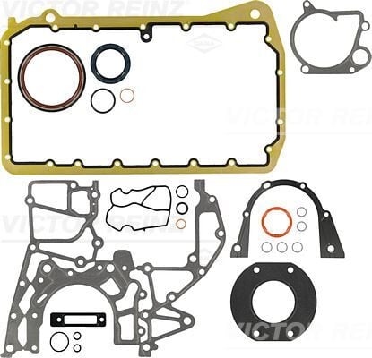 ALT TAKIM CONTA BMW M47 E39 E46