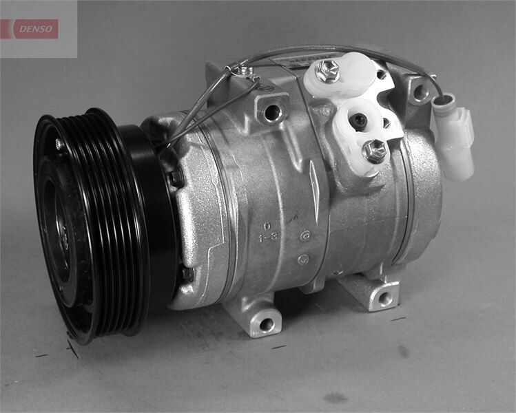 COMPRESSOR. AİR CONDİTİONER LAND ROVER FREELANDER I 98-06