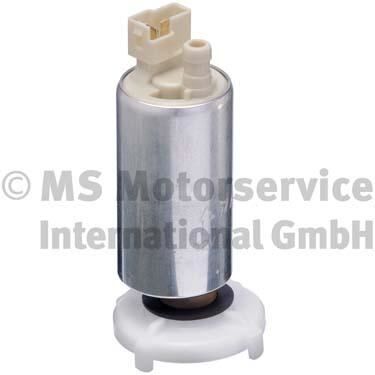 ELECTRIC FUEL PUMP SEAT