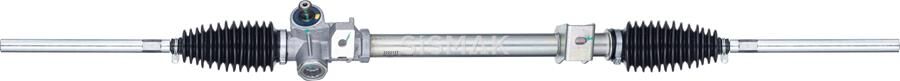 DİREKSİYON KUTUSU MEKANİK ROT BAŞ SIZ EM R9-R11 81-87