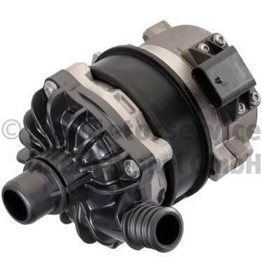 ELECTRIC WATER PUMP BMW